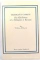43140 Hermann Cohen: The Challenge Of A Religion Of Reason